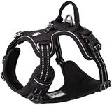 TRUE LOVE Dog Harness No Pull Nylon