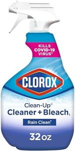 Clorox Clean Up Spray Fresh Scent, 32 Ounce