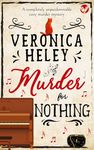 MURDER FOR NOTHING a completely unputdownable cozy mystery