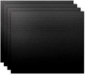 SPARES2GO Oven Liner Non Stick (4 P