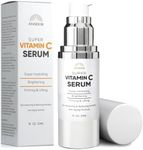 ANSDUR Super Vitamin C Serum for Wo