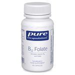 Pure Encapsulations B12 Supplements