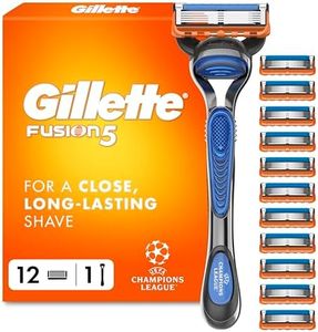 Gillette F