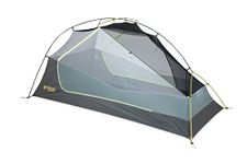 NEMO Dragonfly OSMO Ultralight Backpacking Tent, 2-Person