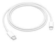 Apple USB-C to Lightning Cable (1 m