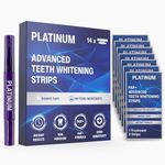 Platinum Pap+ Advanced Teeth Whiten