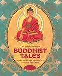 Barefoot Books The Barefoot Book of Buddhist Tales Paperback Book, Multi