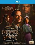 Interview with the Vampire - Season 2 [Blu-Ray]