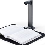 Kitnery Document Scanner Camera: 13