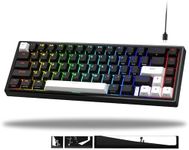 V-K66 60% Percent Keyboard, Mechani