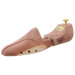 Woodlore Epic Twin Tube Shoe Tree,Cedar,X-Large (13E-15E)
