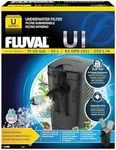 Fluval U1 Internal Filter, 55 Litre,A465