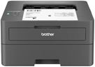 Brother HL-L2405W Wireless Compact Monochrome Laser Printer with Mobile Printing, Black & White Output | Includes Refresh Subscription Trial(1), (Renewed Premium)