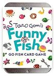 Chronicle Books Taro Gomi's Funny F