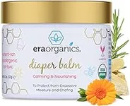 Era Organics Baby Diaper Rash Balm 