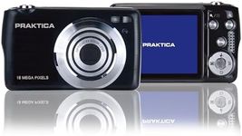 Praktica Compact Digital Camera Bla