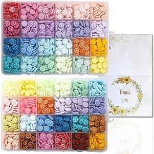 1400pcs Wa