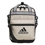 adidas Squad Insulated Lunch Bag, B