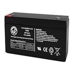 AJC Battery Compatible with Peg Per