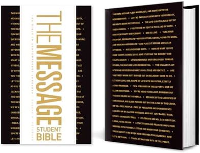 The Messag