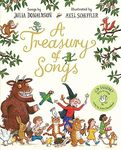 A Treasury of Songs: Book and CD Pack