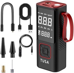 TUSA Storm