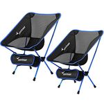 Camping Chair With Carry Bags