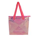 HAMSTER London Women's Pink Tote Bag