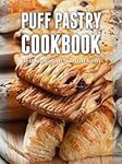 Puff Pastry Cookbook: Top 50 Most D