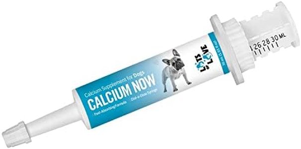 Calcium No