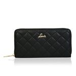 Lavie Quilt Eden Women's Zip Around Wallet