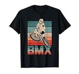BMX vintage bike fans gift boys you