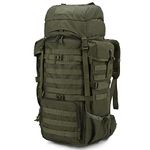 Internal Frame Backpacks