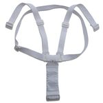 Chicco Replacement Strap for Chicco Polly 2-in-1 High Chair & Polly Magic Grey