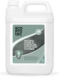 ECOPROTEC Natural Stone & Porcelain Aftercare Cleaner | PH Neutral | Every Day Floor Wash Interior/Exterior (5 Litre)