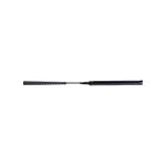 Dublin Padded X-Country Bat, Black/Grey, 70cm