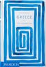 Greece: The Cookbook