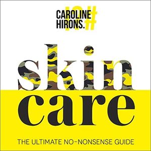 Skincare: 