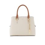 Aldo Women's Solid Satchel