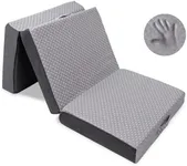 Milliard Memory Foam Folding Mattre