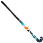 GRAYS GX1000 Ultrabow Composite SENIOR Hockey Stick - MARINE - NEW FOR 2022/23 (37.5L)