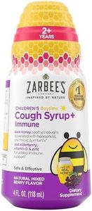 Zarbee's C