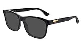 Gucci Rectangular Sunglasses GG0746