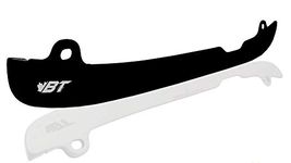 Bladetech Hockey - Replacement Skate Blades for CCM SPEEDBLADE 4.0 Holder - Black Diamond DLC