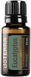 doTERRA - Eucalyptus Radiata Essential Oil - 15 ml