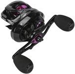 Okuma HG-101-A Halogen Baitcast Lef