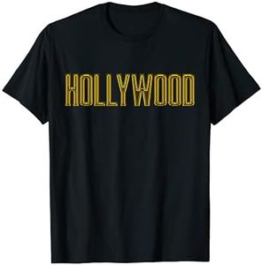 Hollywood T-Shirt