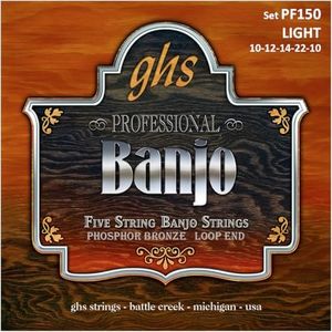 GHS String
