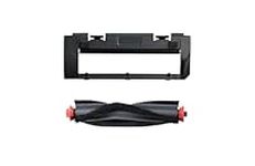 eufy Rolling Brush & Brush Guard, Pro-Detangle, Compatible 3-in-1 E20