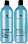 Pureology Strength Cure Shampoo 100